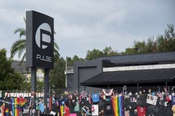 ЛГБТ-сообщество выступает против строительства музея на месте резни