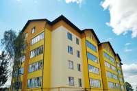 Под Луцком обнаружили нарушения при строительстве жилья