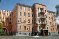 Здания Александровской больницы отремонтируют