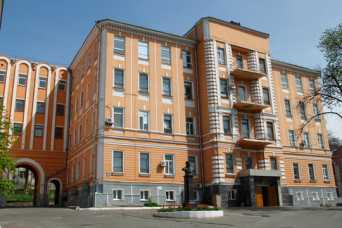 Здания Александровской больницы отремонтируют