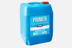 Представлен силиконовый грунт на органической основе