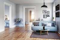 Квартиры за карантин успели подорожать