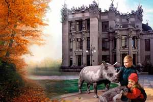 Откуда берутся киевские архитектурные кошмары