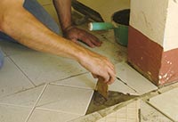 На достройку поликлиники под Киевом выделили 6 млн. грн.