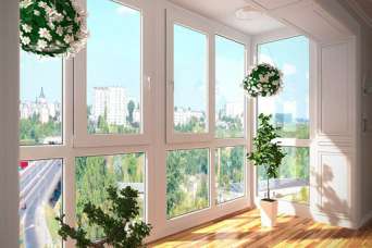 Как выбрать качественные ПВХ-окна: стеклопакет