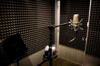 Что такое акустический поролон.  Фото и видео