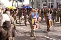 Братья из Владивостока воевали и погибли за Украину