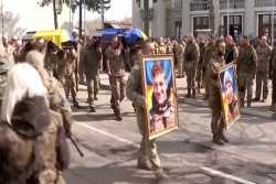 Братья из Владивостока воевали и погибли за Украину