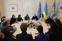 Франкфурт пiдтримає будiвництво нового хiрургiчного комплексу у Львовi