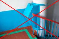 В Украине больше не будет домов с мусоропроводами