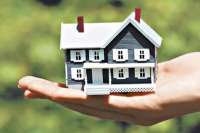 Во всех областях построят семейные детские дома