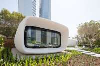 Как 3D-печать меняет стройиндустрию