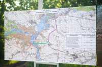 В следующем году откроют Южный обход Днепра