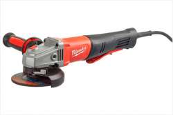 Появилась новая компактная «болгарка» Milwaukee