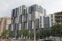 ГАСИ не удалось остановить строительство ЖК во Львове