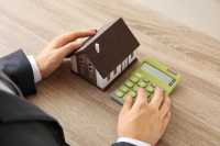 Панической продажи жилья не будет