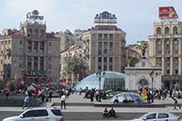 КГГА прошляпила 4 млн. грн. на развитие столицы