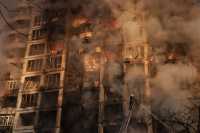 ОБСЕ подтвердила совершение Россией военных преступлений в Украине