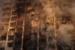 ОБСЕ подтвердила совершение Россией военных преступлений в Украине