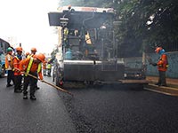 В Тернополе всерьез взялись за дороги