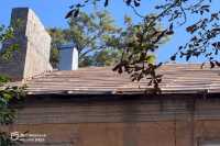 У Днiпрi вiдремонтували сотнi дахiв