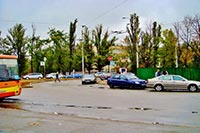 У крупного застройщика в Киеве забрали землю из-под ЖК