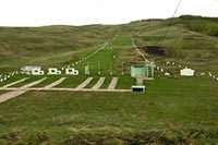 В Харькове втихаря продали военную недвижимость 