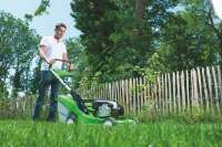 Stihl решил отказаться от бренда Viking