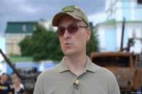 Бывший вице-президент "Газпромбанка" не считает себя перебежчиком