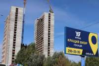 "Киевгорстрой" не справлялся с объектами из-за ГАСКа