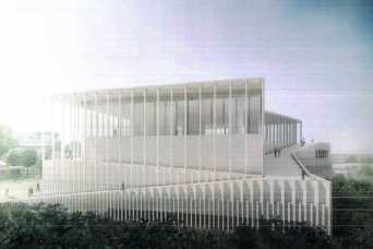 Проект Музея революции достоинства создадут за 49 млн. грн.