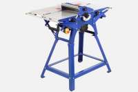 Представлен новый многофункциональный деревообрабатывающий станок