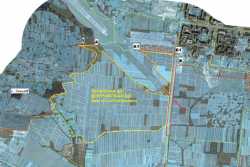 Впритул до Львова планується масштабна житлова забудова