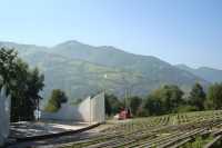 На этно-амфитеатр выделили еще средства