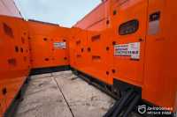 До кiнця року у Днiпрi до генераторiв пiдключать ще 108 котельних генераторiв