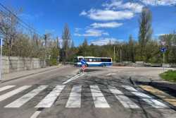 В Києвi впорядковують дорожнiй рух