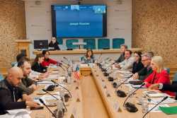 Захист енергетичних об&#039;єктiв будується разом з Генштабом