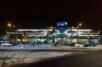 В "Киеве" улучшат ВПП