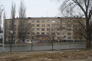 НАНУ бесплатно провели капитальный ремонт