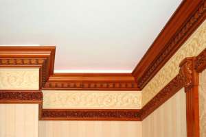 10 лучших резных деревянных украшений для квартир и домов. Фото