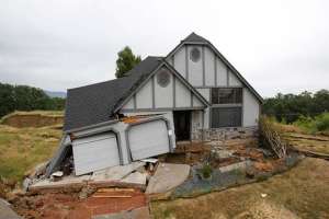 Как построить крепкий и надежный дом на слабых грунтах