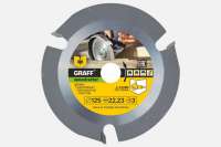 Как резать дерево «болгаркой». Видео