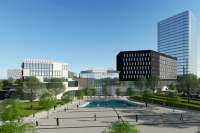 Львов определился со строительством ИТ-парка