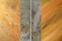 В Киеве состоится презентация отечественных  декоративных штукатурок