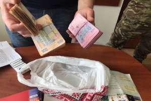 За землю под Киевом требуют 250 тыс. грн.