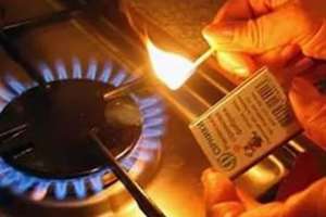 Как, совершенно законно, можно не платить долги за газ