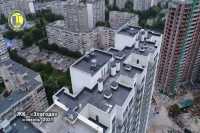 В Киеве ввели очередной недострой