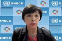 Фiнляндiя представила практичнi аспекти реалiзацiї житлової полiтики