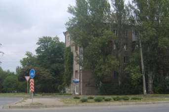 В Запорожье за 4 млн. грн. починят дом