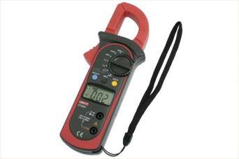 Что такое токоизмерительные клещи и как с ними работать